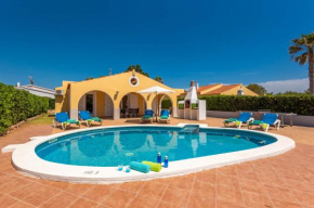 Villa Pluton by Villa Plus